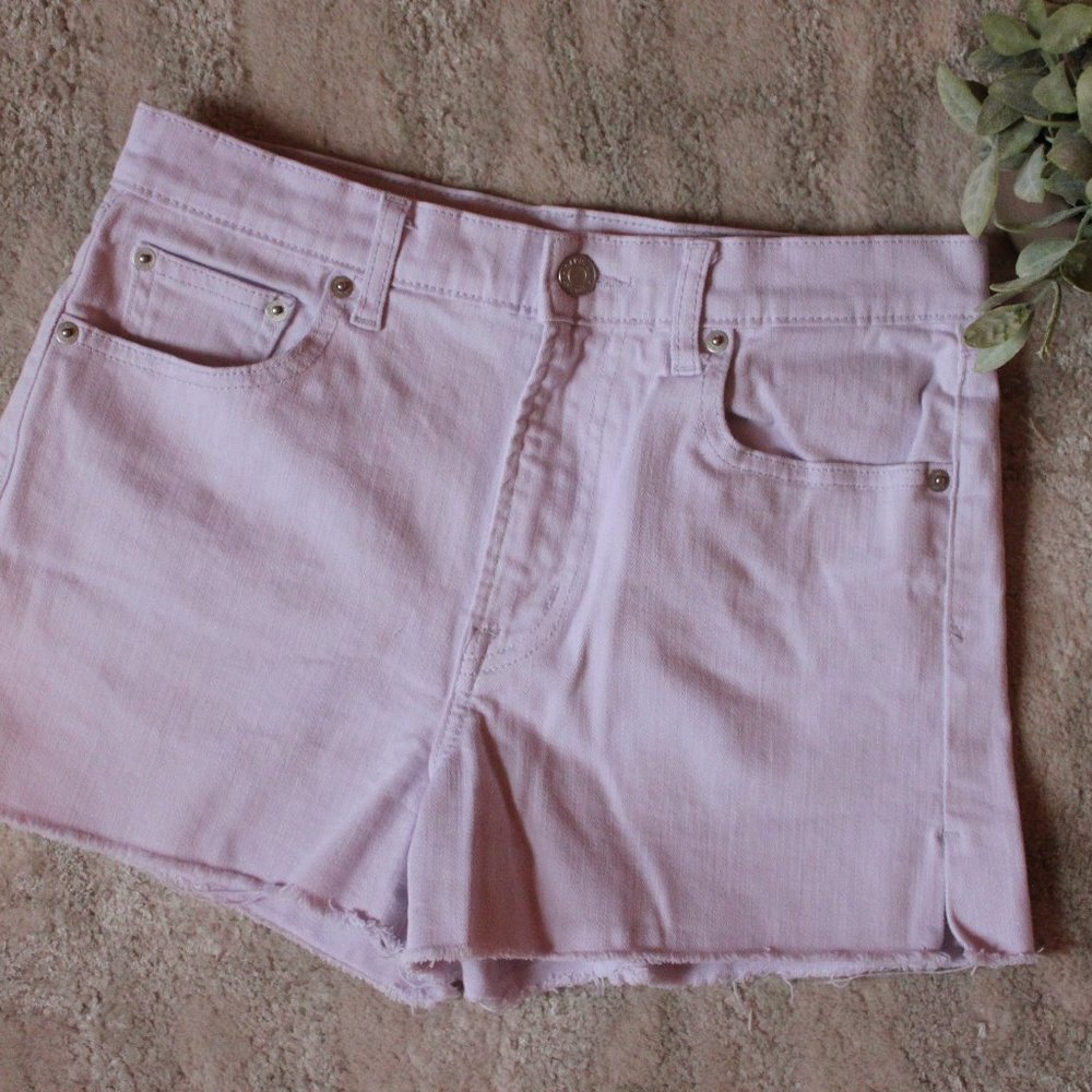 Gap Shorts